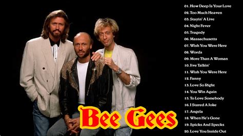 bee gees youtube|bee gees free videos.